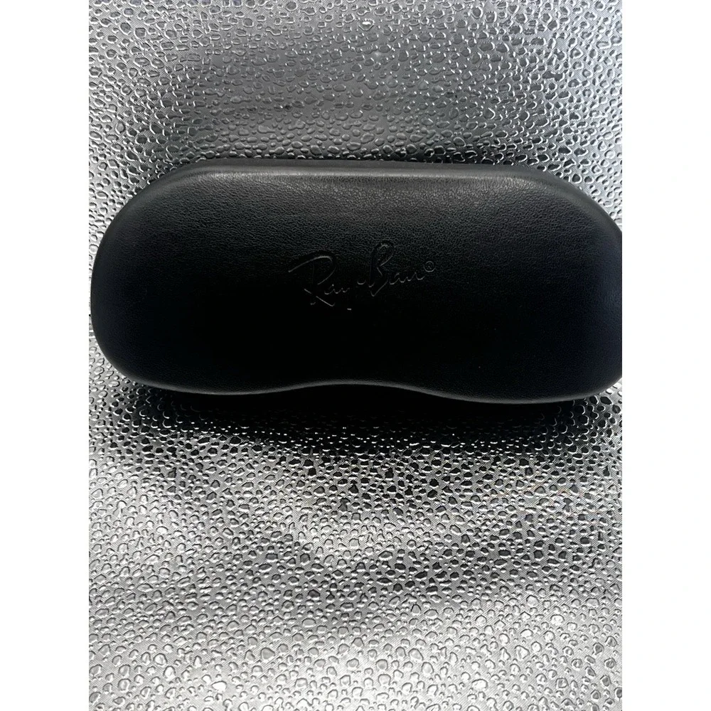 Ray Ban RB 5237 5055 Square Brown Eyeglasses Optical Frame 53-17-145